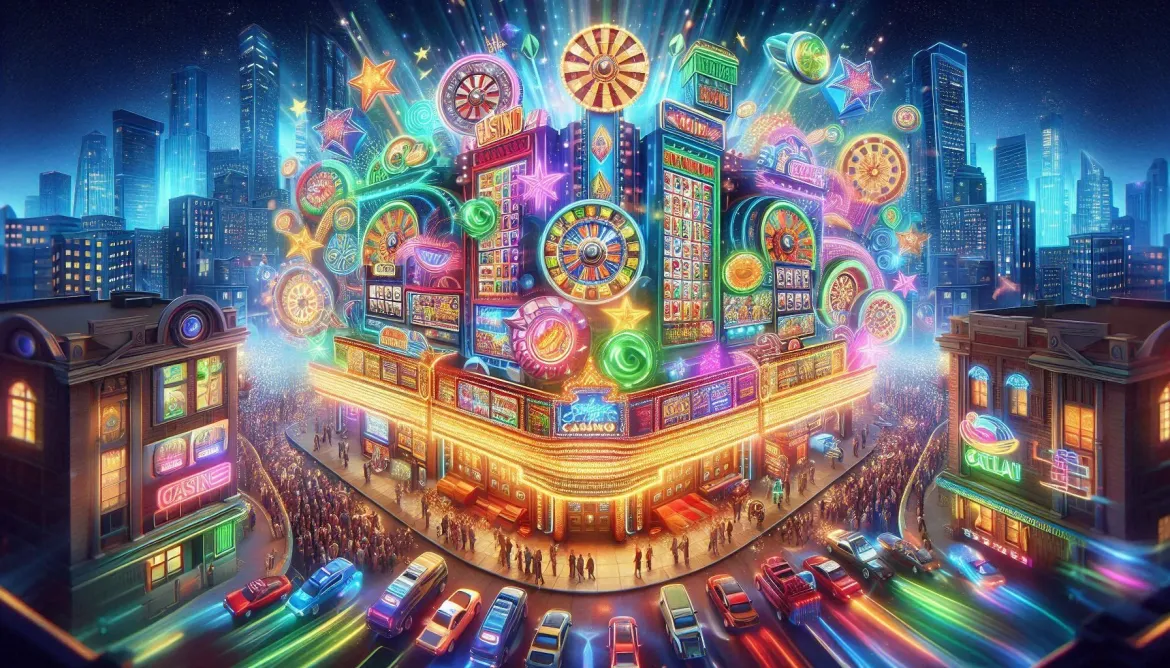 Duospin Casino